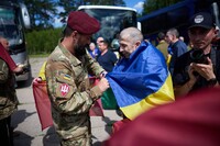 Украина и россия провели новый обмен пленными