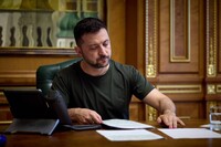 Зеленский продлил санкции против ВПК россии и применил ограничения в отношении 67 коллаборантов