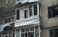 В Сумах выросло количество пострадавших в результате утренней атаки рф