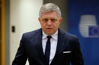 Фицо заявил, что будет выступать против оказания помощи Украине на саммите НАТО