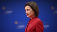 Кишинев хочет вынести вопрос вывода войск рф из Приднестровья на переговорах о мире в Украине