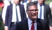Премьер Британии Стармер после отставки хочет стать генсеком НАТО