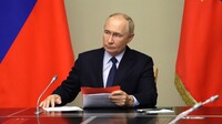 Путин заявил о запрете экспорта бензина, впервые признав проблемы с топливом в рф