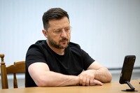 Зеленский подтвердил удар ракетами «Фламинго» по заводу «Титан-Баррикады» в Волгограде