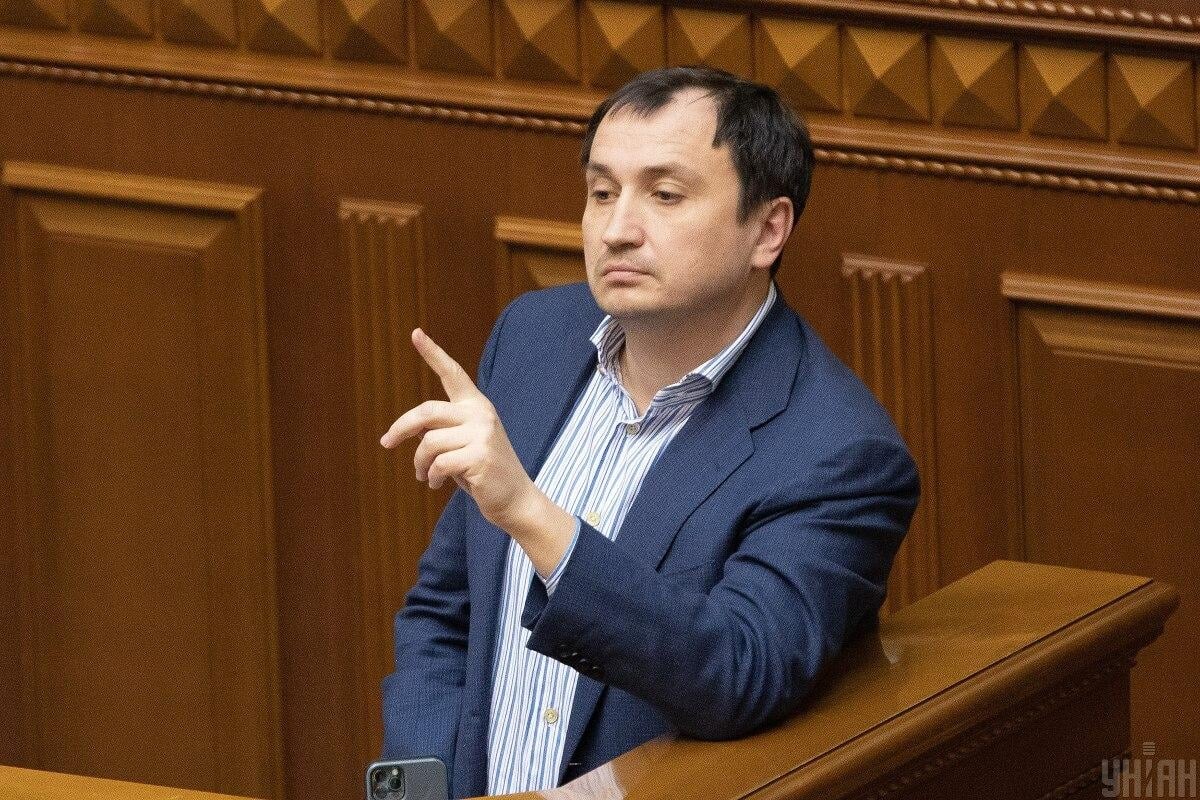 Обвиняемому экс-министру Сольскому снова продлили обязанности