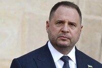 ВАКС оставил без изменений меру пресечения экс-главе ОП Ермаку