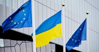 Украина получила еще 3,9 млрд евро кредитных средств ЕС: на что направят