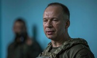 «Позорная история»: Сырский высказался о скандале вокруг полка «Скала»