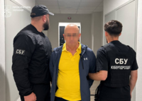 В Киеве задержан «экс-министр» оккупационного правительства Крыма