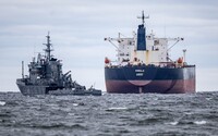 Украина призывает признать суда теневого флота рф законными военными целями – FT