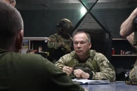 Сырский предупредил о возможном наступлении россии на Черниговщину