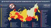 Жесткий дефицит бензина в россии: в каких регионах действуют ограничения