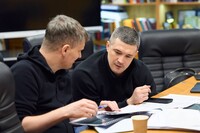 Кабмин запускает спецмеханизм экспорта украинского оружия: как он будет работать