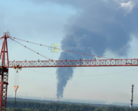 Генштаб подтвердил удары по НПЗ в Кстово и железнодорожному мосту врага