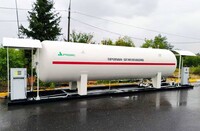 Россияне массово переоборудуют автомобили на газ на фоне топливного кризиса – СМИ