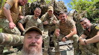 СБС «выключили» 12 электроподстанций и ГРС оккупантов за 48 часов – Мадьяр