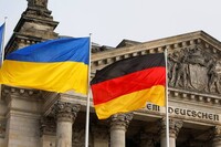 Украина и Германия обсуждают механизмы возвращения мужчин мобилизационного возраста