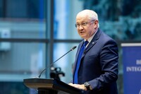 Премьер-министр Молдовы объявил об отставке