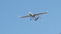 Peace Duck, Yell Duck и Black Goose: Contra Drone представила линейку новых дронов