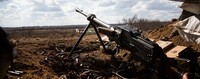 Боевики на Донбассе нарушили режим тишины почти полсотни раз за сутки