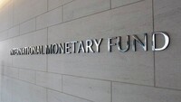 МВФ раскритиковал Украину из-за коррупции