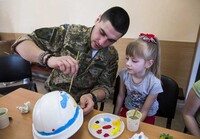 В Украине создадут Центр психологической реабилитации населения