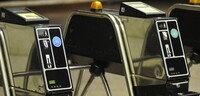 В столичном метро сократят количество турникетов, которые принимают жетоны