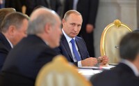 Путин потребовал от США компенсации ущерба от санкций