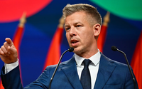 Венгрия согласилась открыть шестой переговорный кластер по вступлению Украины в ЕС – СМИ