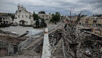 Генштаб прокомментировал заявления путина об оккупации Константиновки