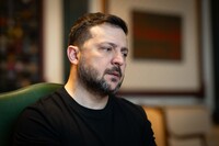 «Путин решил солгать миру и Трампу»: Зеленский отреагировал на заявления рф о Константиновке