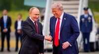 После разговора с Зеленским Трамп пообщался с путиным: в Кремле раскрыли детали звонка