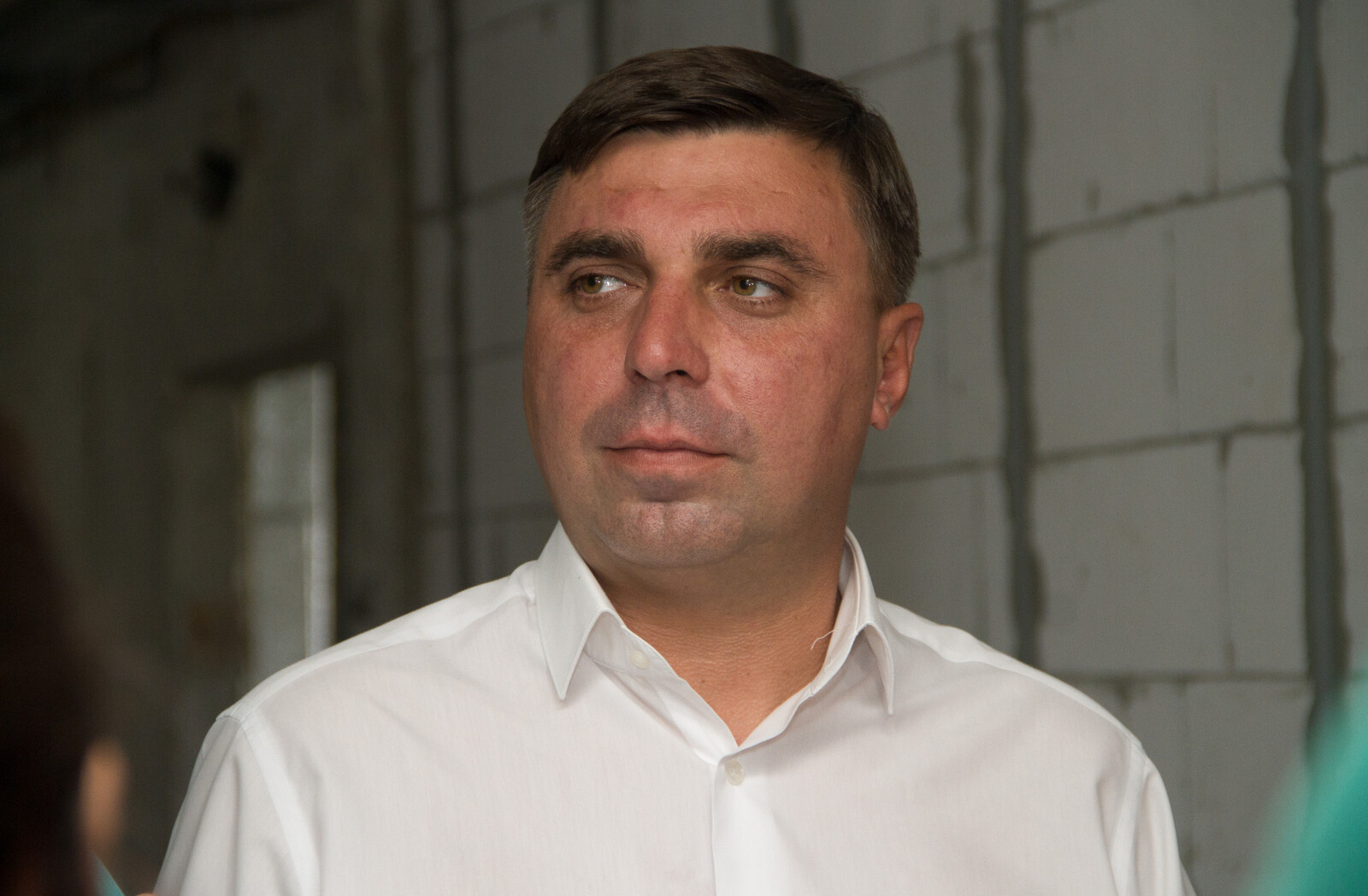 Экс-заместитель Кличко вышел из-под стражи, ему продлили обязанности