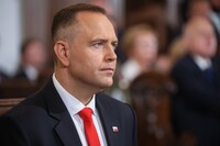 В окружении Навроцкого выступили против обнародования данных о помощи Украине