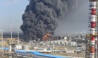 США помогают Украине обходить российскую ПВО для ударов по нефтяным объектам – FT