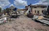 Ночная атака россии: в Киевской области уже 8 погибших, пострадавших также стало больше