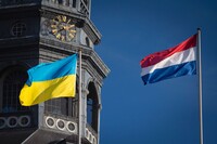 В Нидерландах заявили, что исчерпали возможности для военной помощи Украине