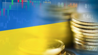 Выше Сербии и Молдовы: Украина вошла в ТОП-5 экономик Европы, которые будут развиваться быстрее всего