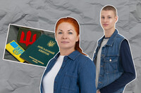 Родители мальчиков планируют их выезд за границу в три раза чаще, чем родители девочек – опрос