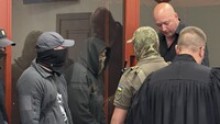 Покушение на Ермолаева: суд взял под стражу второго подозреваемого в убийстве Березовской