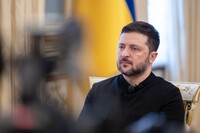 Украина в ближайшие дни получит от США ракеты к Patriot – Зеленский