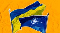 Страны НАТО обязались выделить Украине 70 млрд евро военной помощи