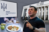 Обеды врачам, защита от рейдеров и детская железная дорога: как выполняет обещания Николай Тищенко