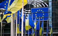 Послы ЕС согласовали открытие шестого кластера переговоров о вступлении Украины
