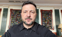 Зеленский подписал указ о создании Командования дальнобойного влияния в составе ВСУ