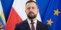 Глава Минобороны Польши посетит Волынь в день памяти жертв трагедии