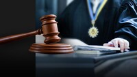 Суд арестовал военного полка «Скеля», которого подозревают в избиении капеллана и подполковника