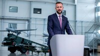 Министр обороны Польши заявил о прогрессе в переговорах по передаче Украине истребителей МиГ-29