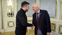 «Америка и мир потеряли решительного лидера»: в Украине отреагировали на смерть сенатора США Грэма