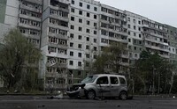 Российский удар по Сумам: количество пострадавших превысило 40 человек
